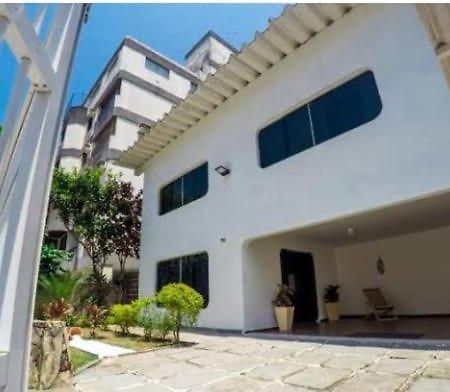 Perola House Vandrehjem Guarujá Eksteriør billede