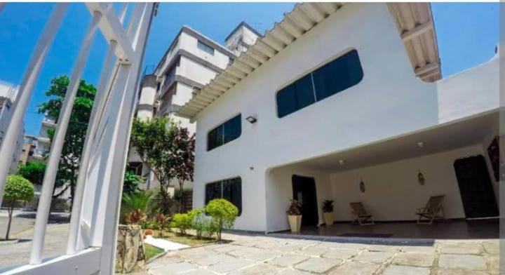 Perola House Vandrehjem Guarujá Eksteriør billede
