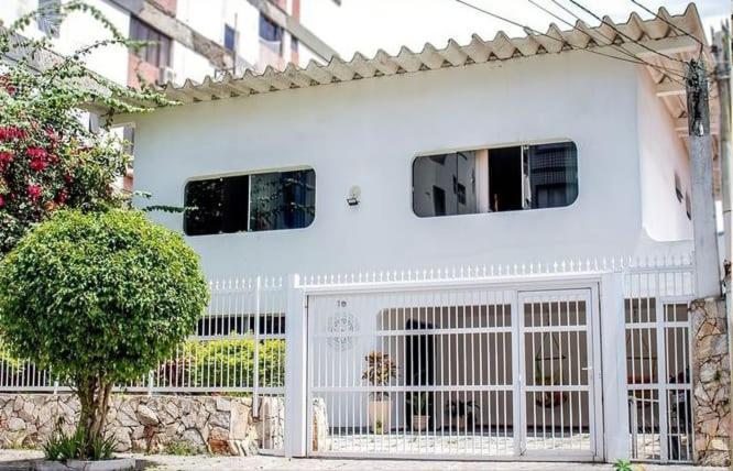 Perola House Vandrehjem Guarujá Eksteriør billede