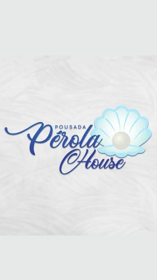 Perola House Vandrehjem Guarujá Eksteriør billede