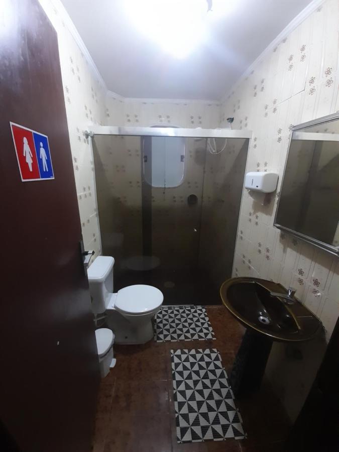 Perola House Vandrehjem Guarujá Eksteriør billede